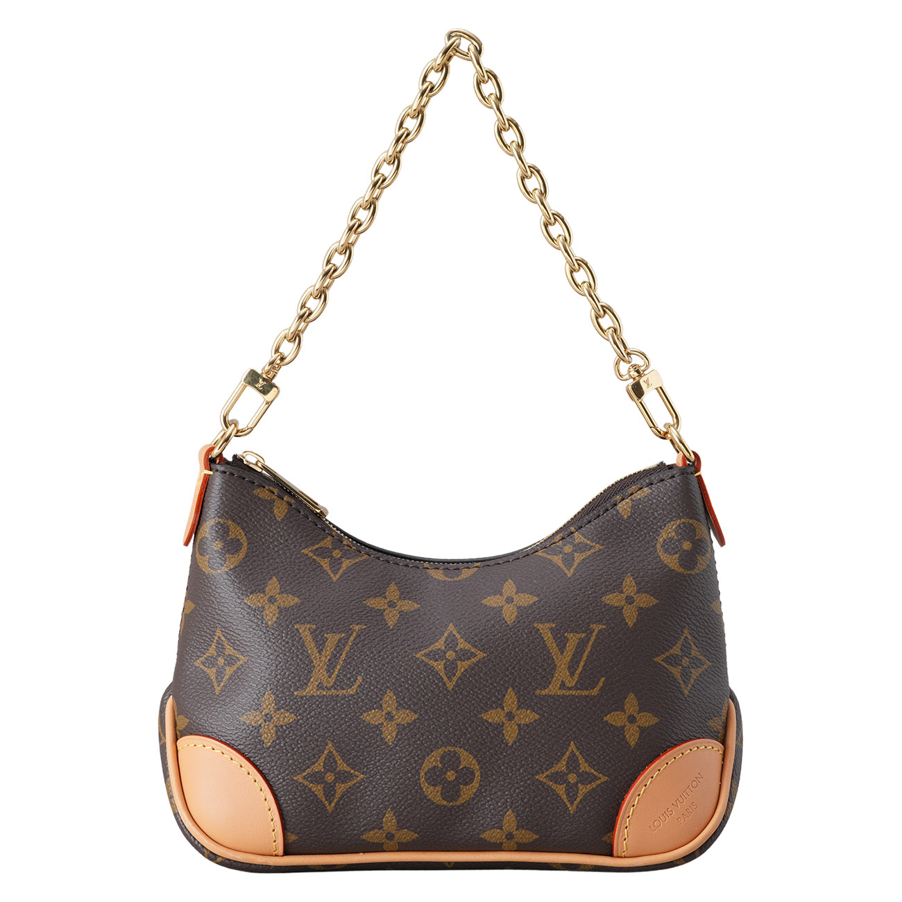LOUIS VUITTON(USED)루이비통 M25519 모노그램 나노 불로뉴